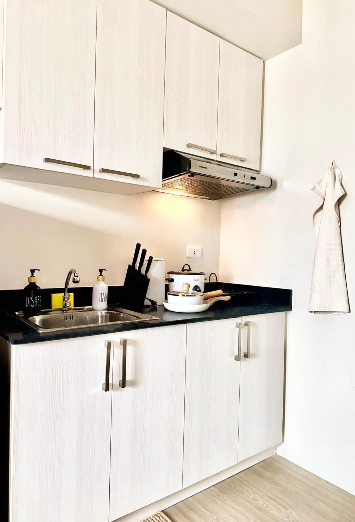 Trionas Homes Apartment